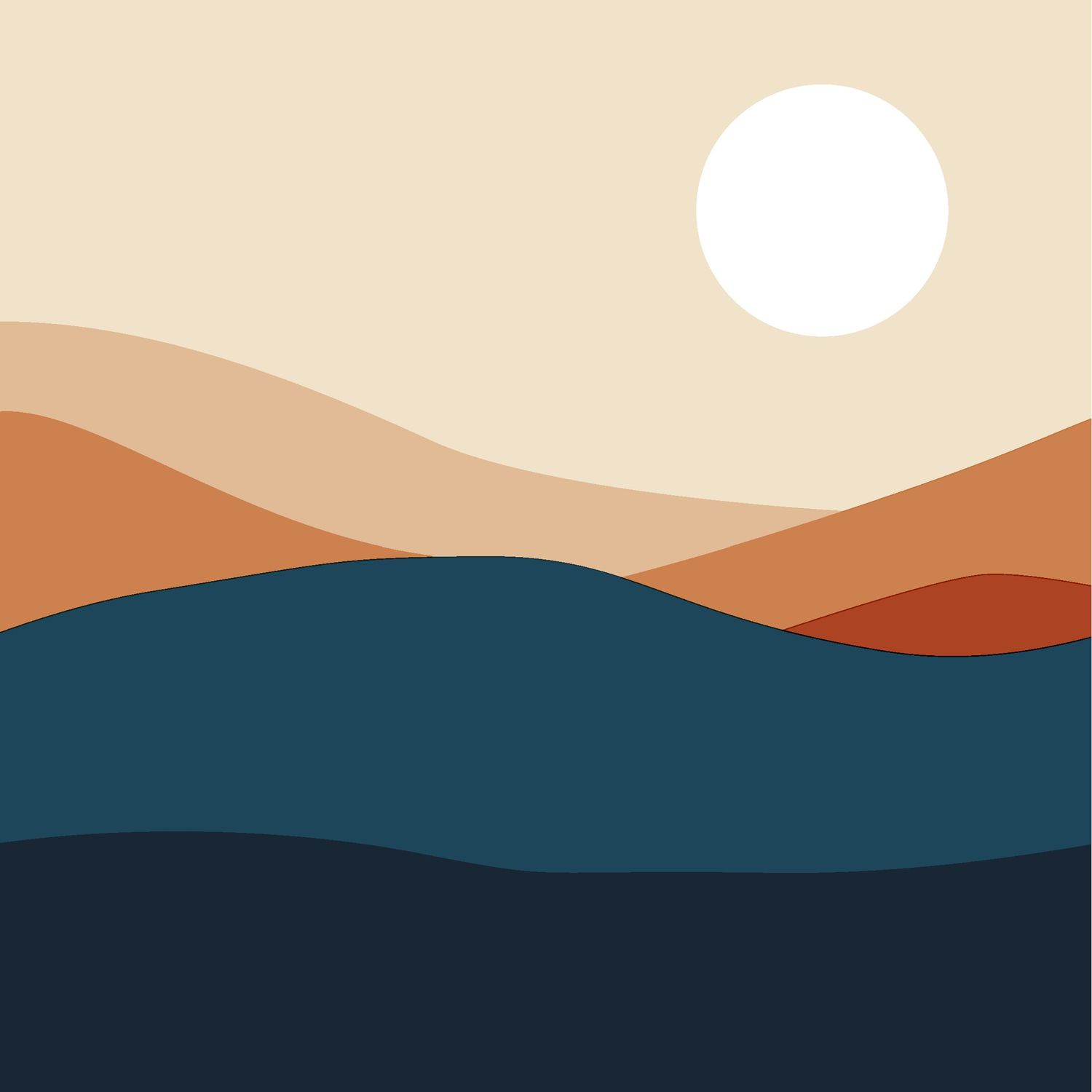 PAPER+DESIGN Landscape