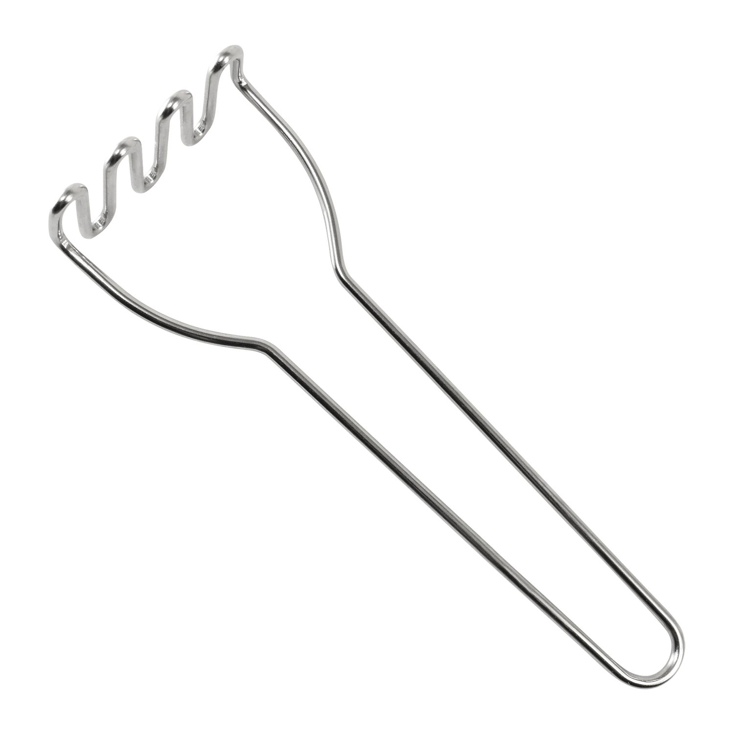 R&amp;M Stainless Steel Mini Masher