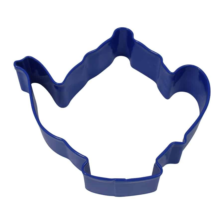 R&amp;M Cookie Cutters - Tea Pot 10cm