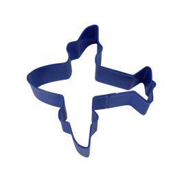 R&amp;M Cookie Cutters - Airplane 10cm