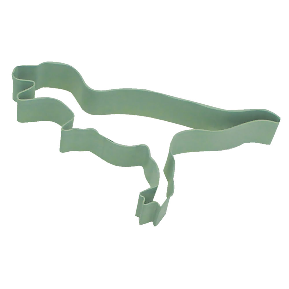 R&amp;M Cookie Cutters - T - Rex 15cm
