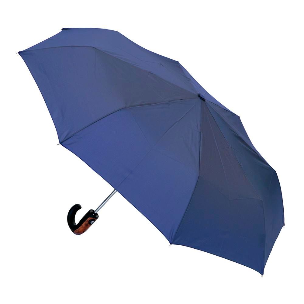 CLIFTON UMBRELLAS Exec Auto Open Auto Close - Navy