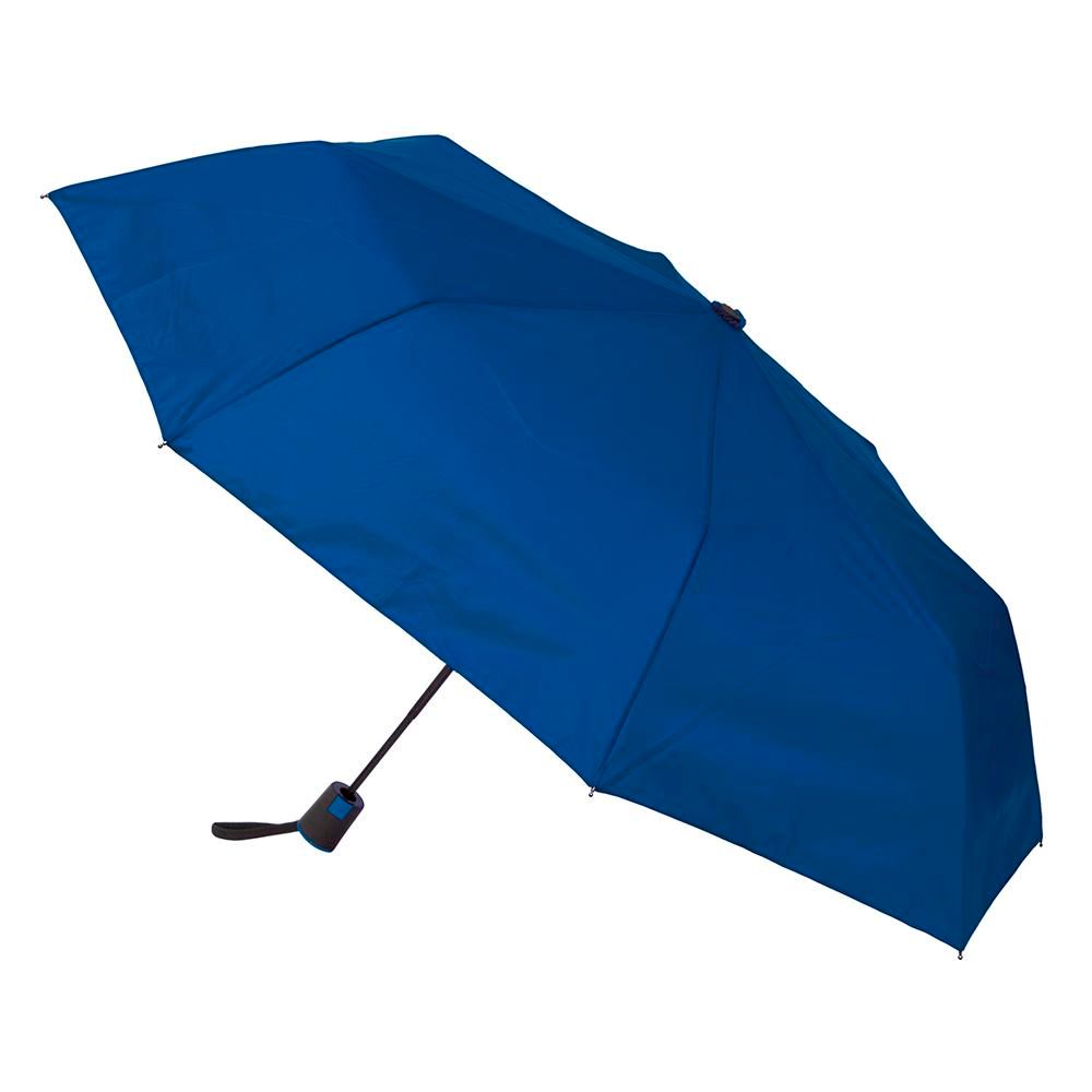 CLIFTON UMBRELLAS Auto Open Fashion - Royal