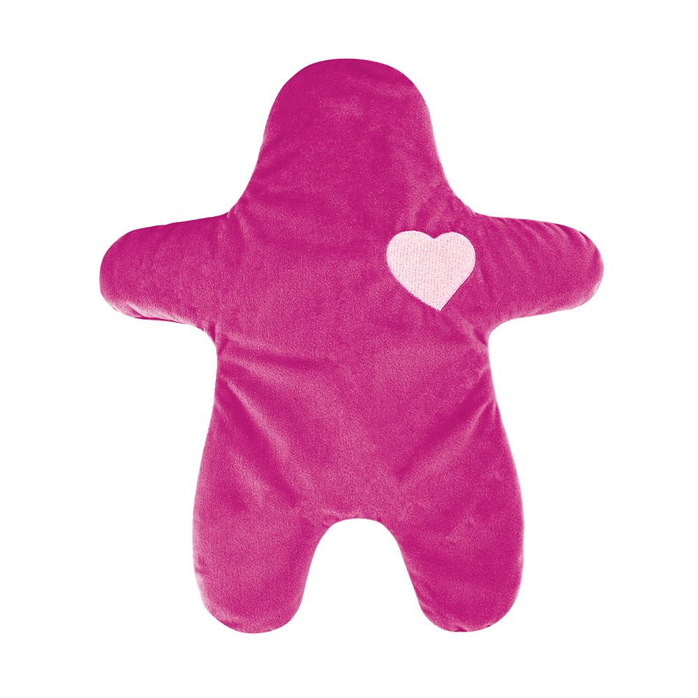 ANNABEL TRENDS Herbie Love Hug - Hot Pink
