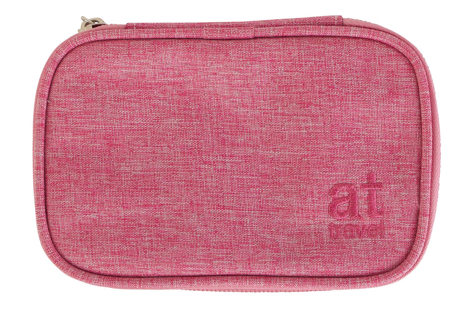 ANNABEL TRENDS Travel Pill Carrier - Pink - DISC