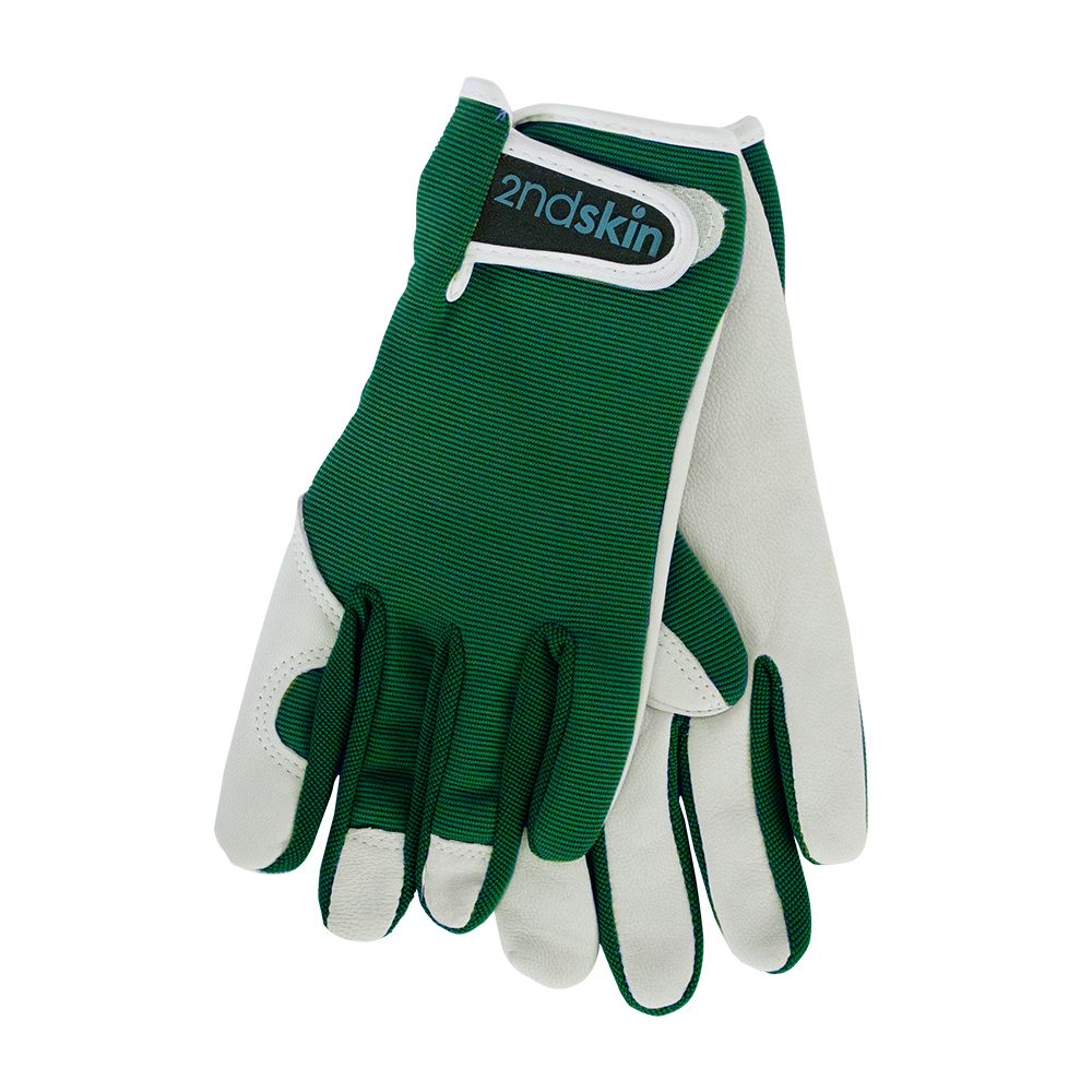 ANNABEL TRENDS Sprout Second Skin Gloves - Smokey Pine