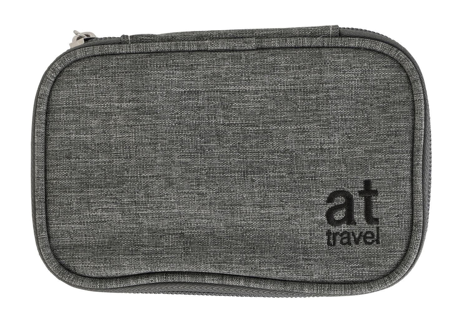 ANNABEL TRENDS Travel Pill Carrier - Grey