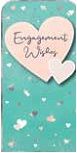 WORLD OF GREETINGS Money Wallet Engagement