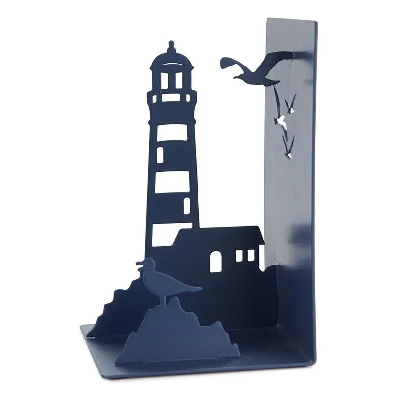 BALVI Bookend - Lighthouse