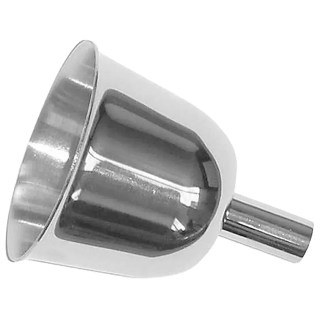 COYOTE Stainless Steel Flask Funnel (large)