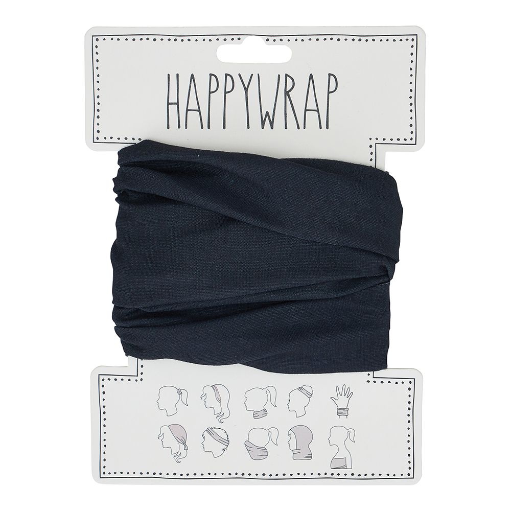 ANNABEL TRENDS Happywrap - Black