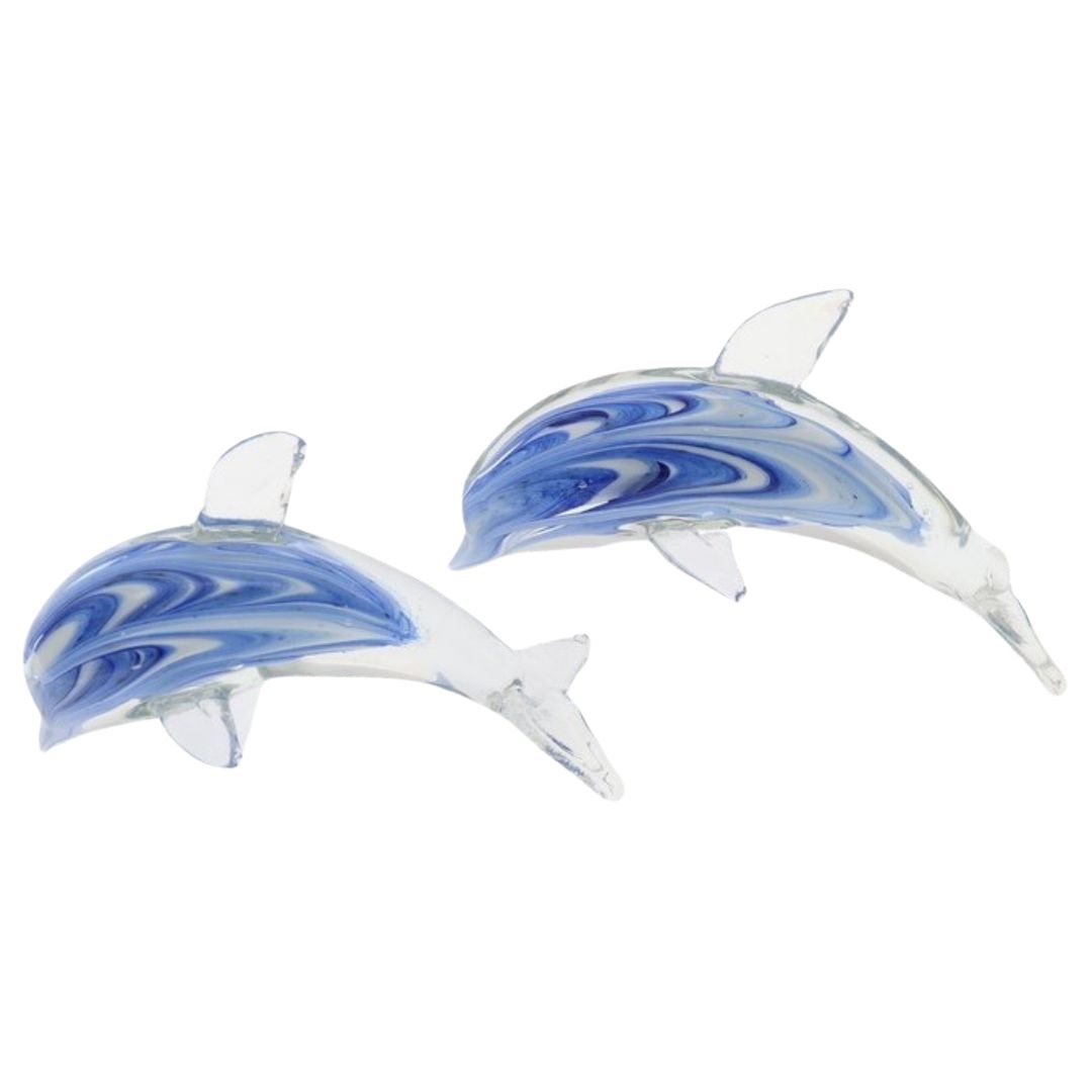 GET POSH Azule Dolphin 13 Cm