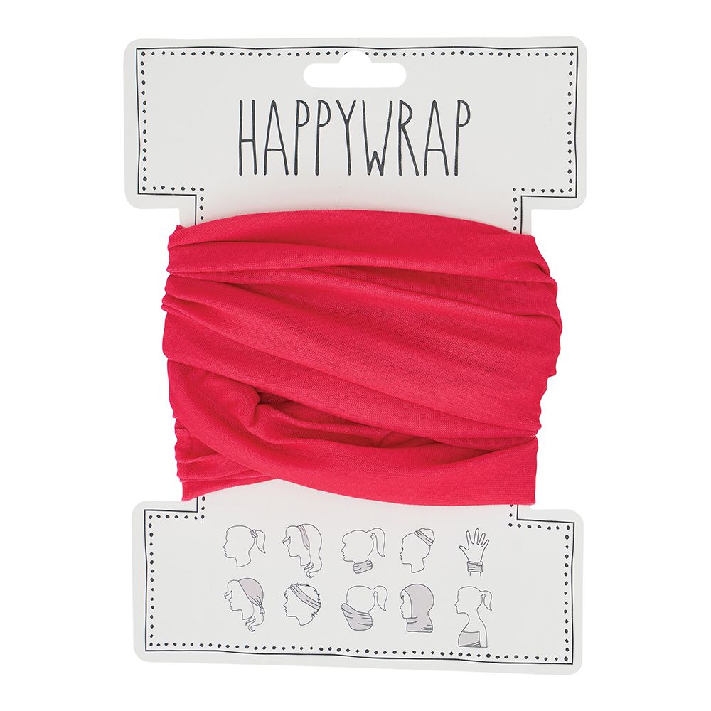 ANNABEL TRENDS Happywrap - Hot Pink - DISC