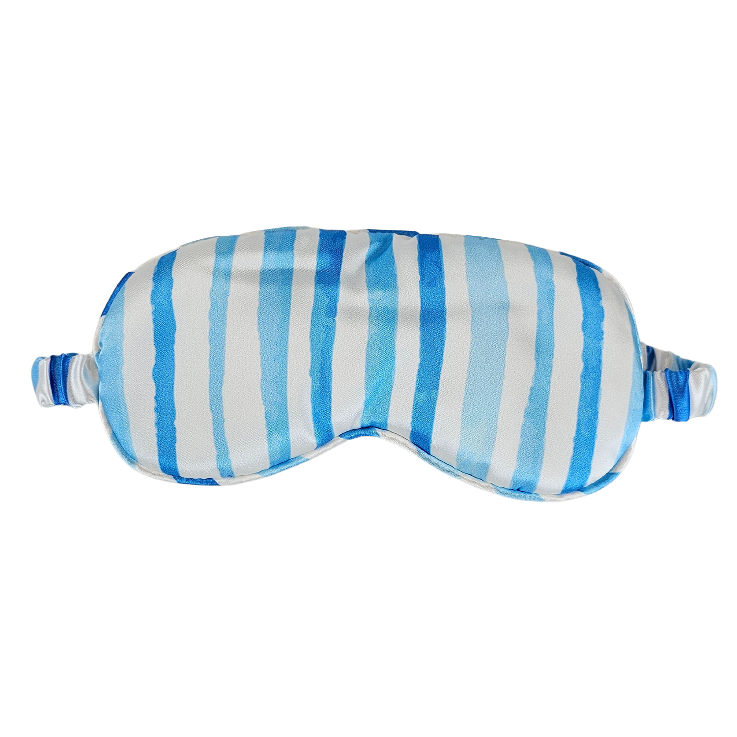 BLUHEN Lavender Scented Eyemask - BLUHEN Hampton Stripe