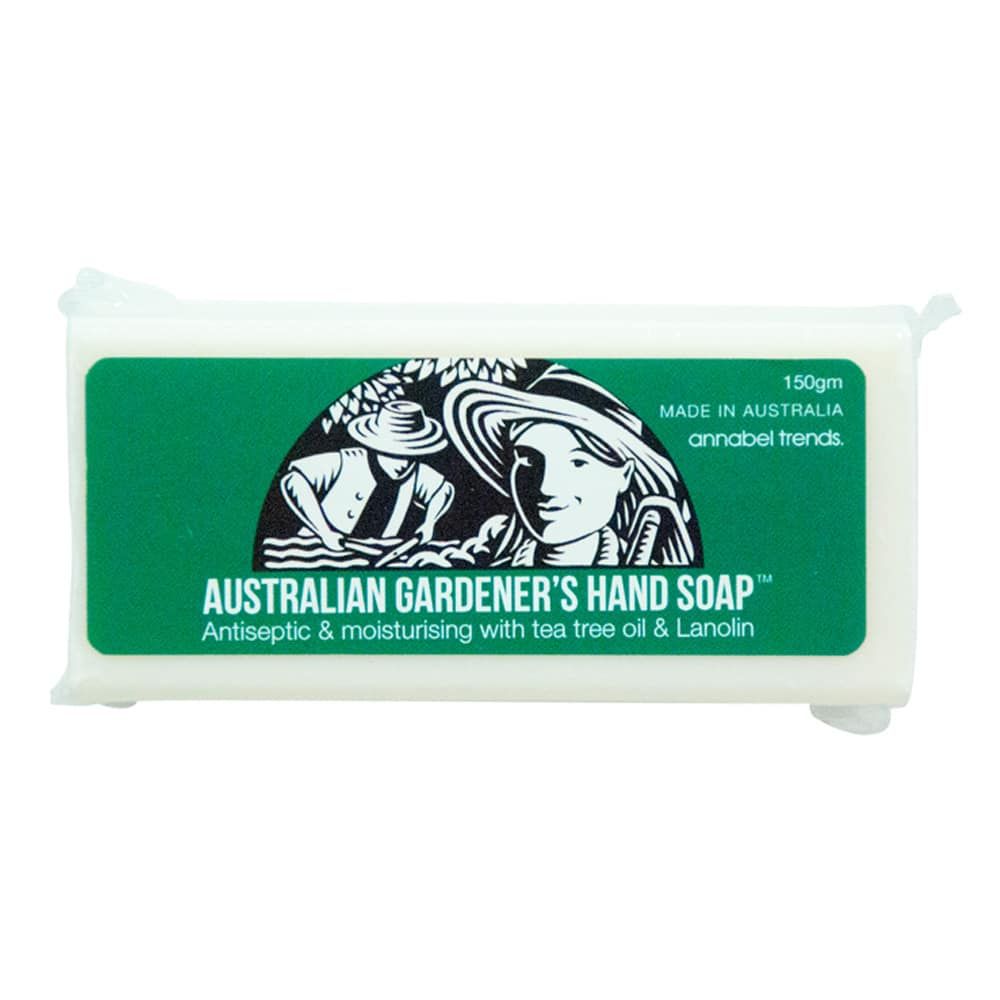 AUSTRALIAN GARDENER Hand Soap 150g