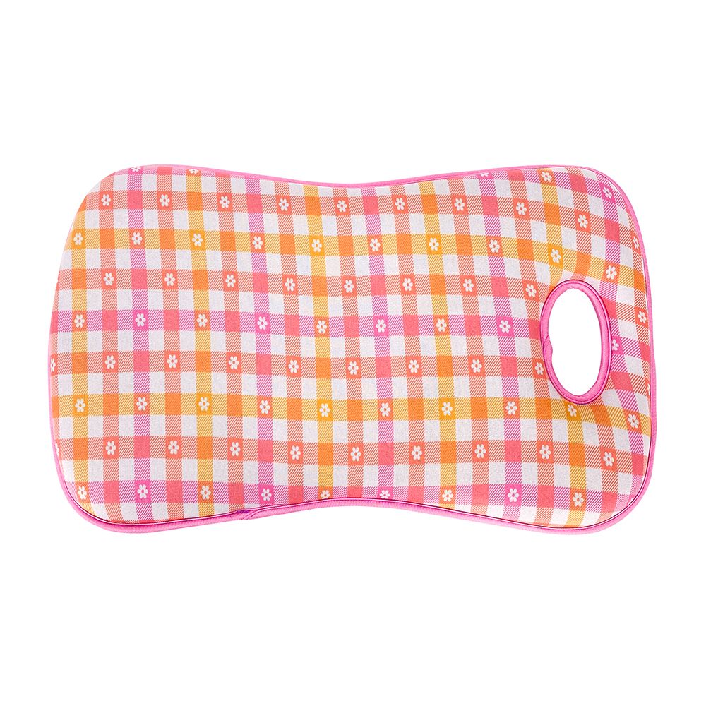 ANNABEL TRENDS Kneeling Mat - Daisy Gingham