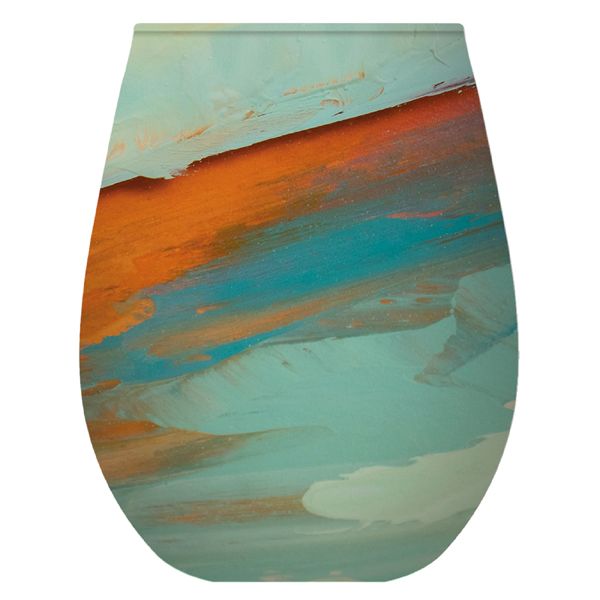 LILY &amp; MAE Candle - Western Tide - Frangipani