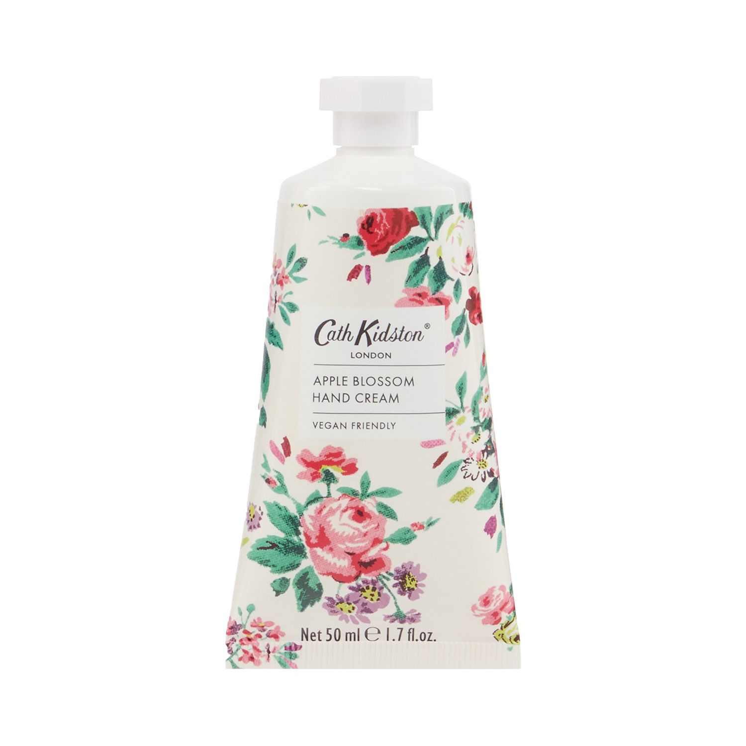 CATH KIDSTON Traditional Rose Hand Cream - 30ml