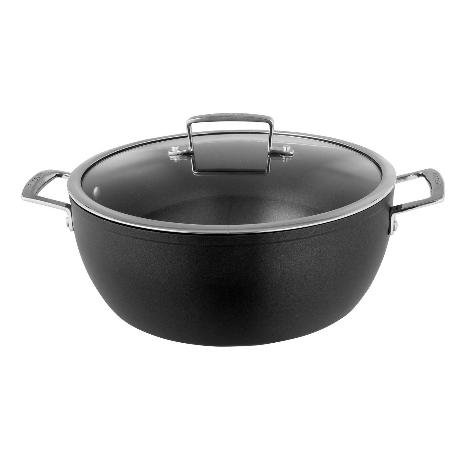 PYROLUX Stew Pot 30cm/7.4 Litre