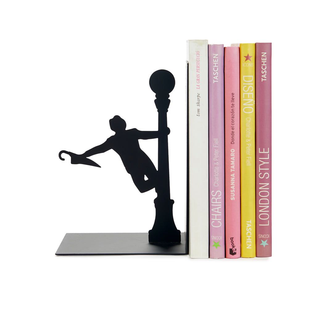 BALVI Bookend - Singing In The Rain