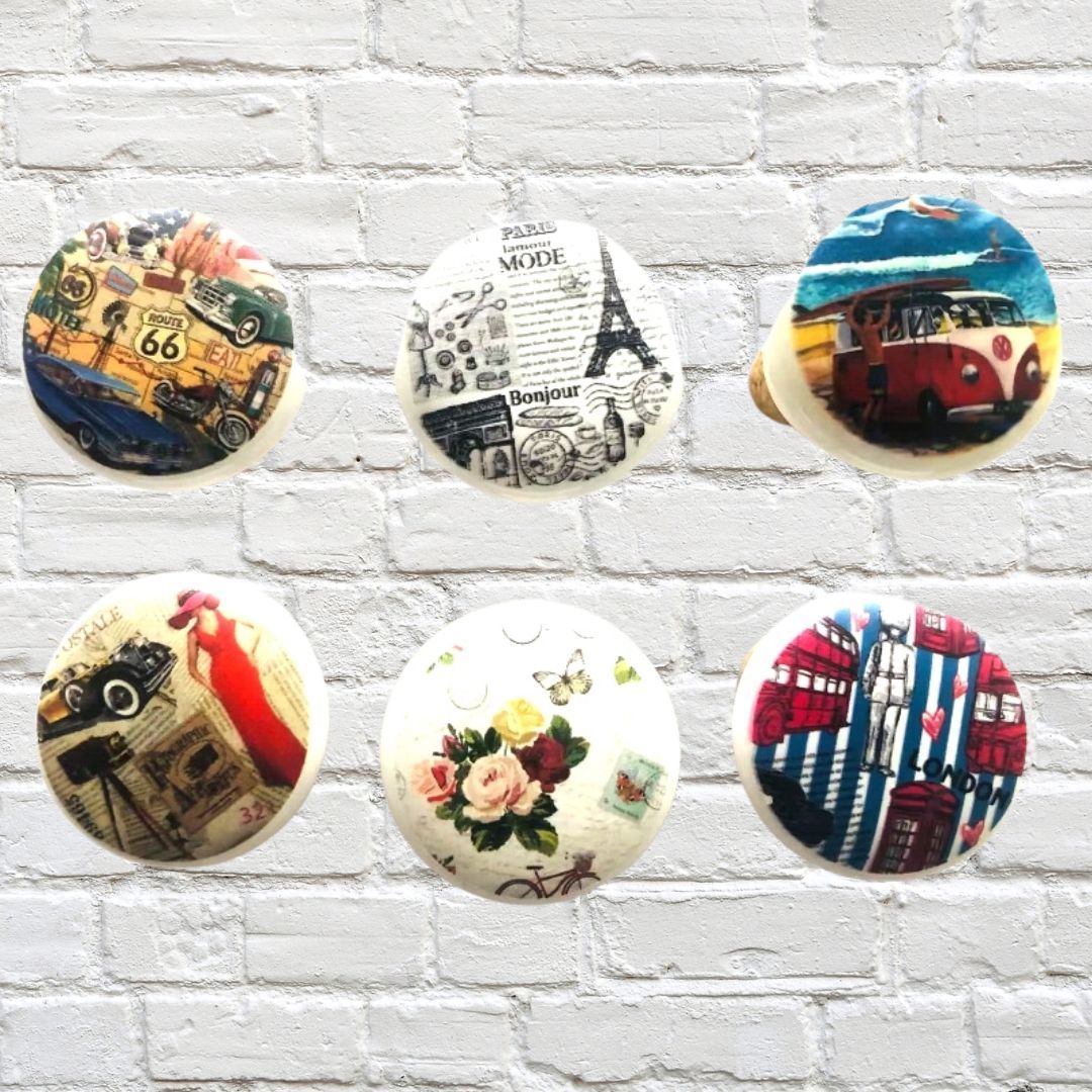 GET POSH Wine Stopper - Assorted. Design