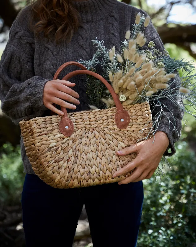 Baskets