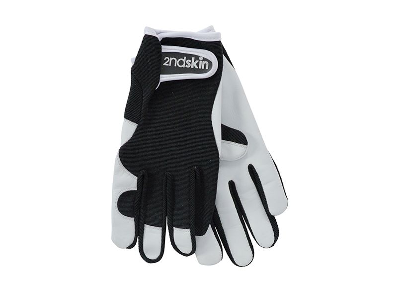 ANNABEL TRENDS Sprout Second Skin Glove - Black