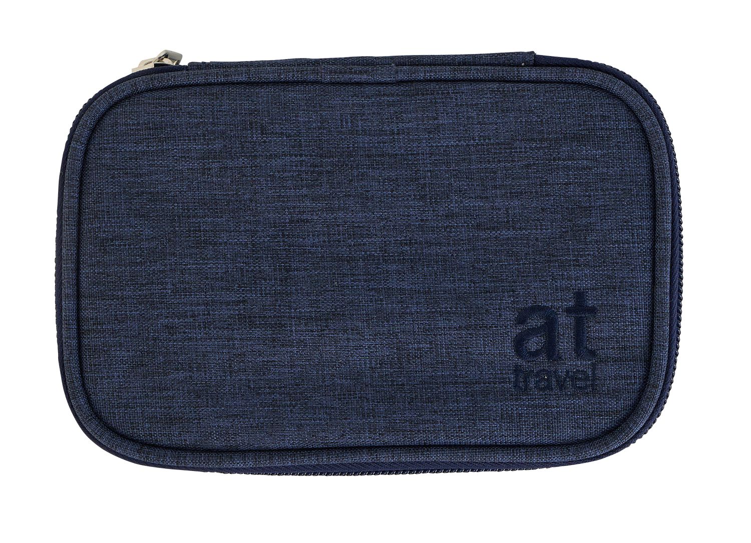 ANNABEL TRENDS Travel Pill Carrier - Navy