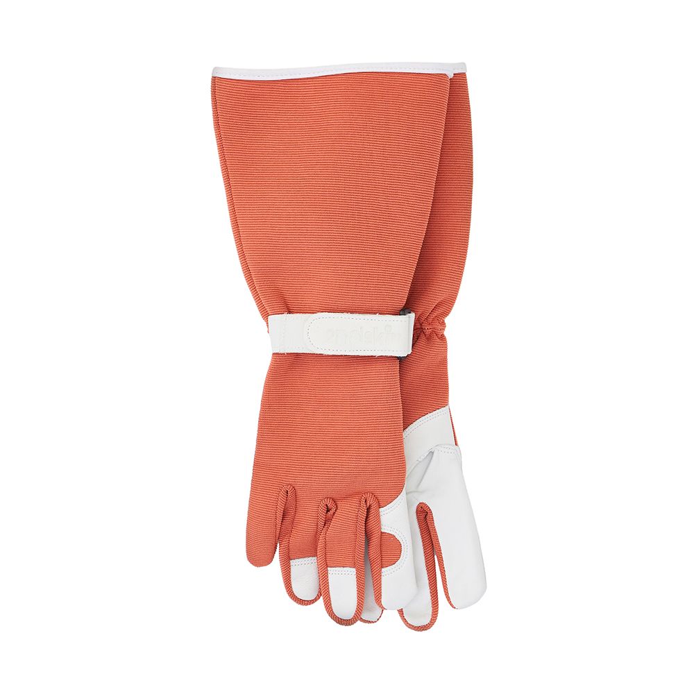 ANNABEL TRENDS Sprout Second Skin Long Sleeve Gloves - Terracotta