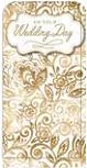 WORLD OF GREETINGS Money Wallet Wedding General