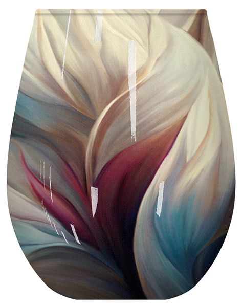 LILY &amp; MAE Candle - Ivory - Lotus Flower