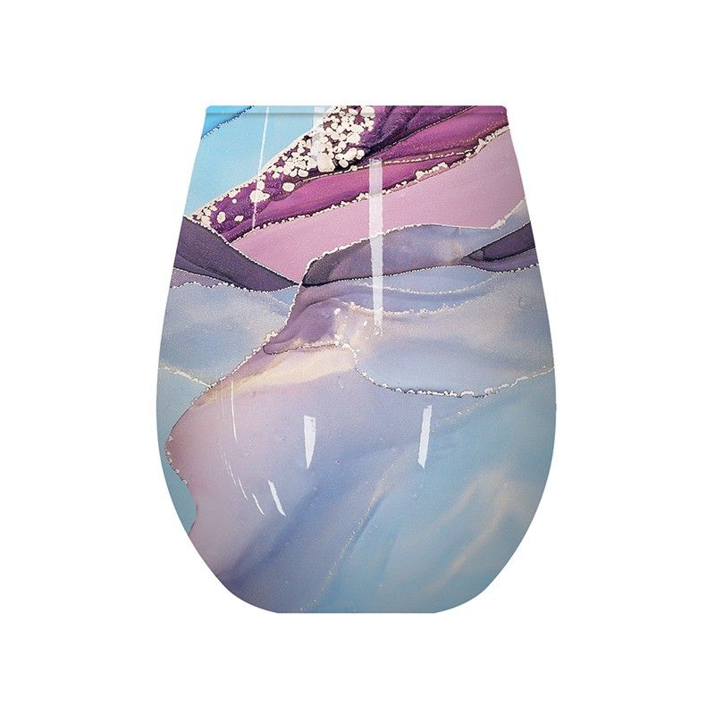 LILY &amp; MAE Candle - Lilac - Pomegranate