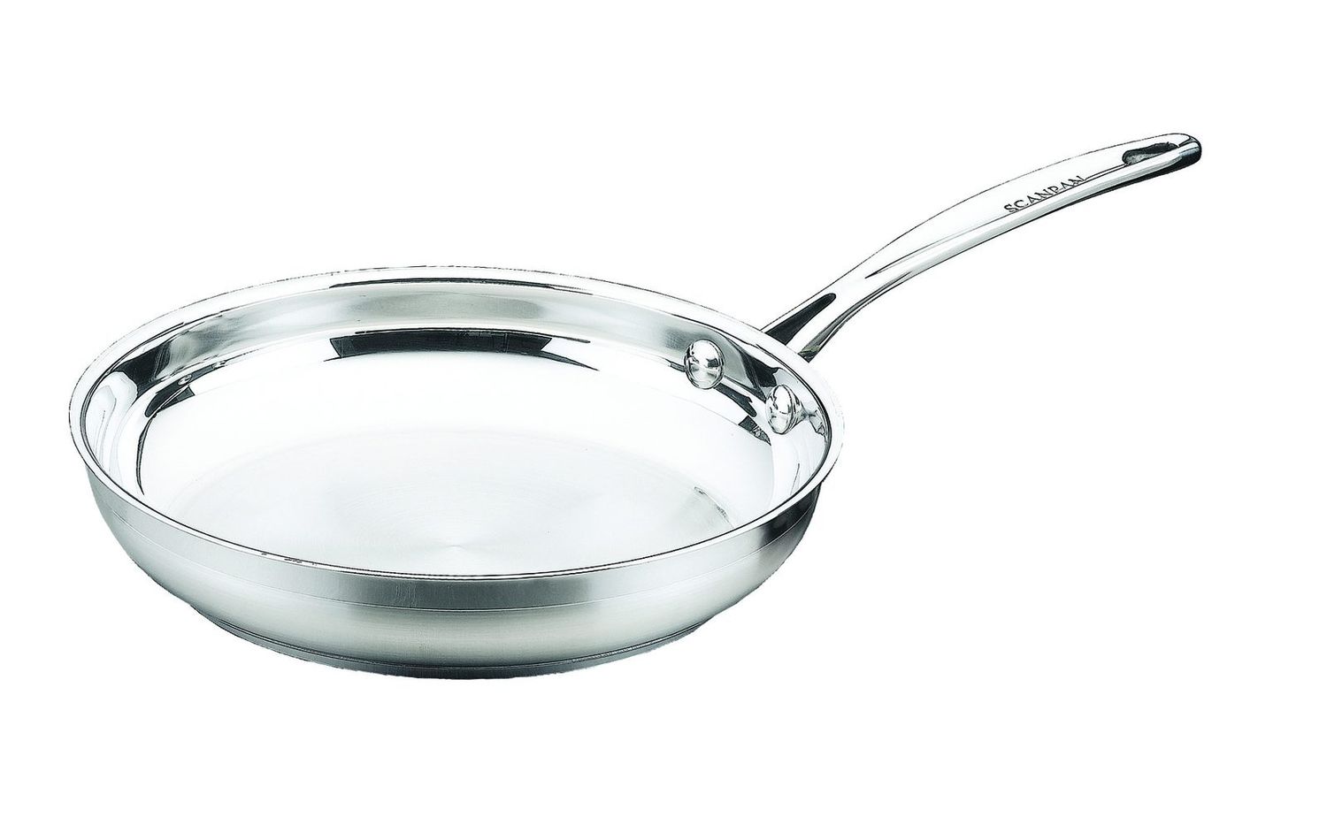 SCANPAN Impact 18 cm Fry Pan
