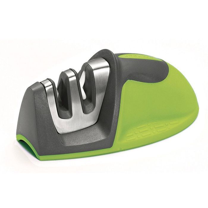 SCANPAN Spectrum Sharpener - Green