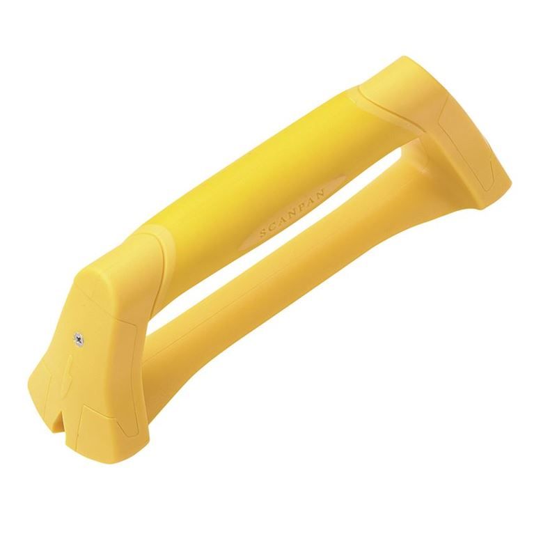 SCANPAN Spectrum Sharpener - Yellow