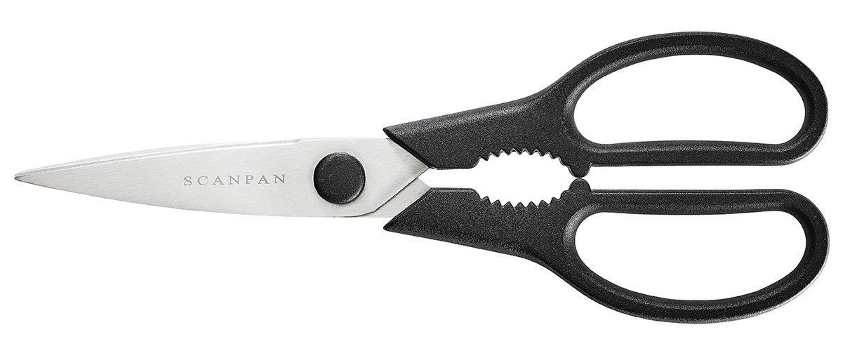 SCANPAN Classic Pull Apart Kitchen Shears