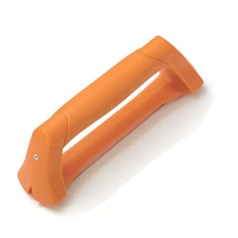 SCANPAN Spectrum Sharpener - Orange