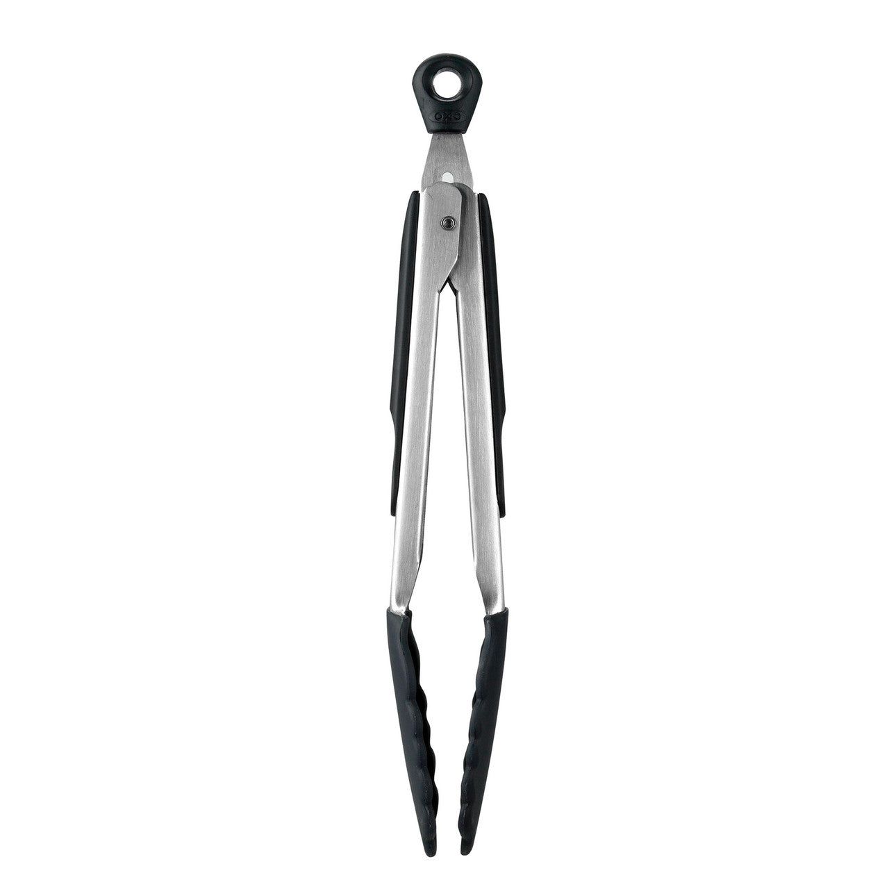 OXO Good Grips Tongs W / Silicone Head - 9In / 23Cm