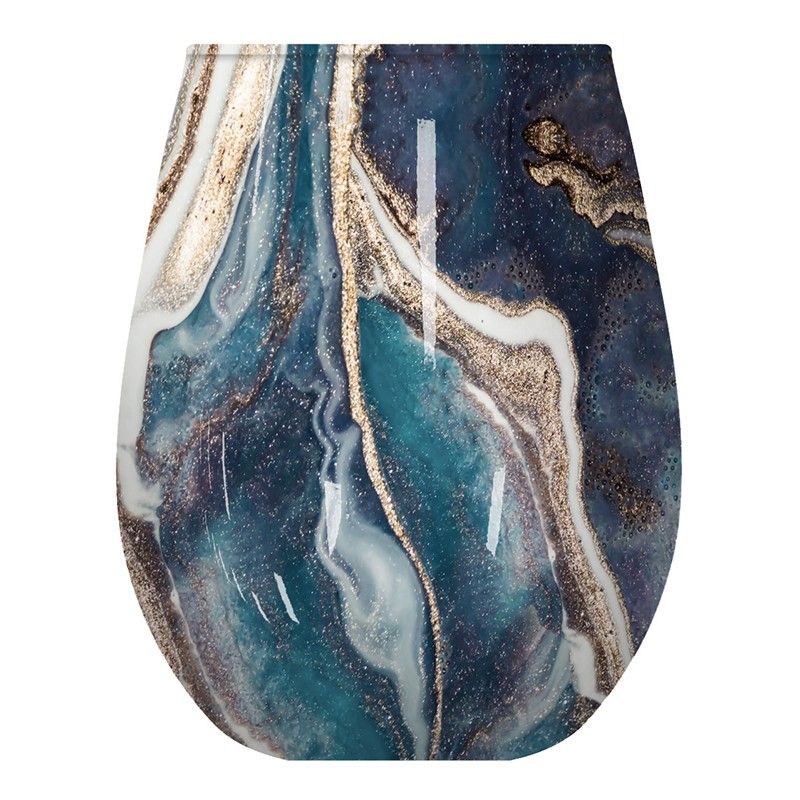 LILY &amp; MAE Candle - Lagoon - Coconut &amp; Sea Salt