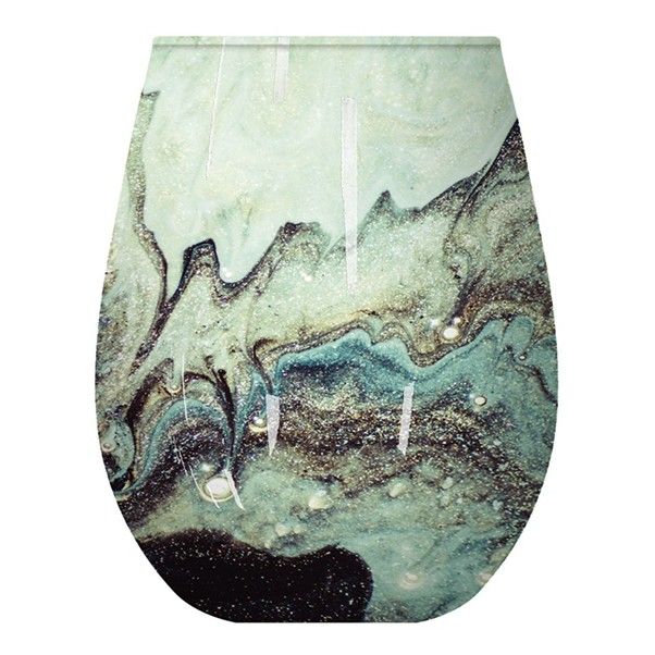 LILY &amp; MAE Candle - Blue - Sage