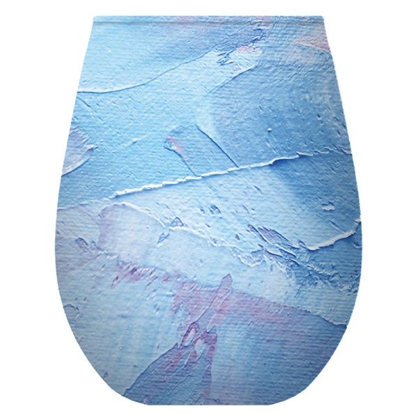 LILY &amp; MAE Candle - Ocean Daze - Bahamas Breeze