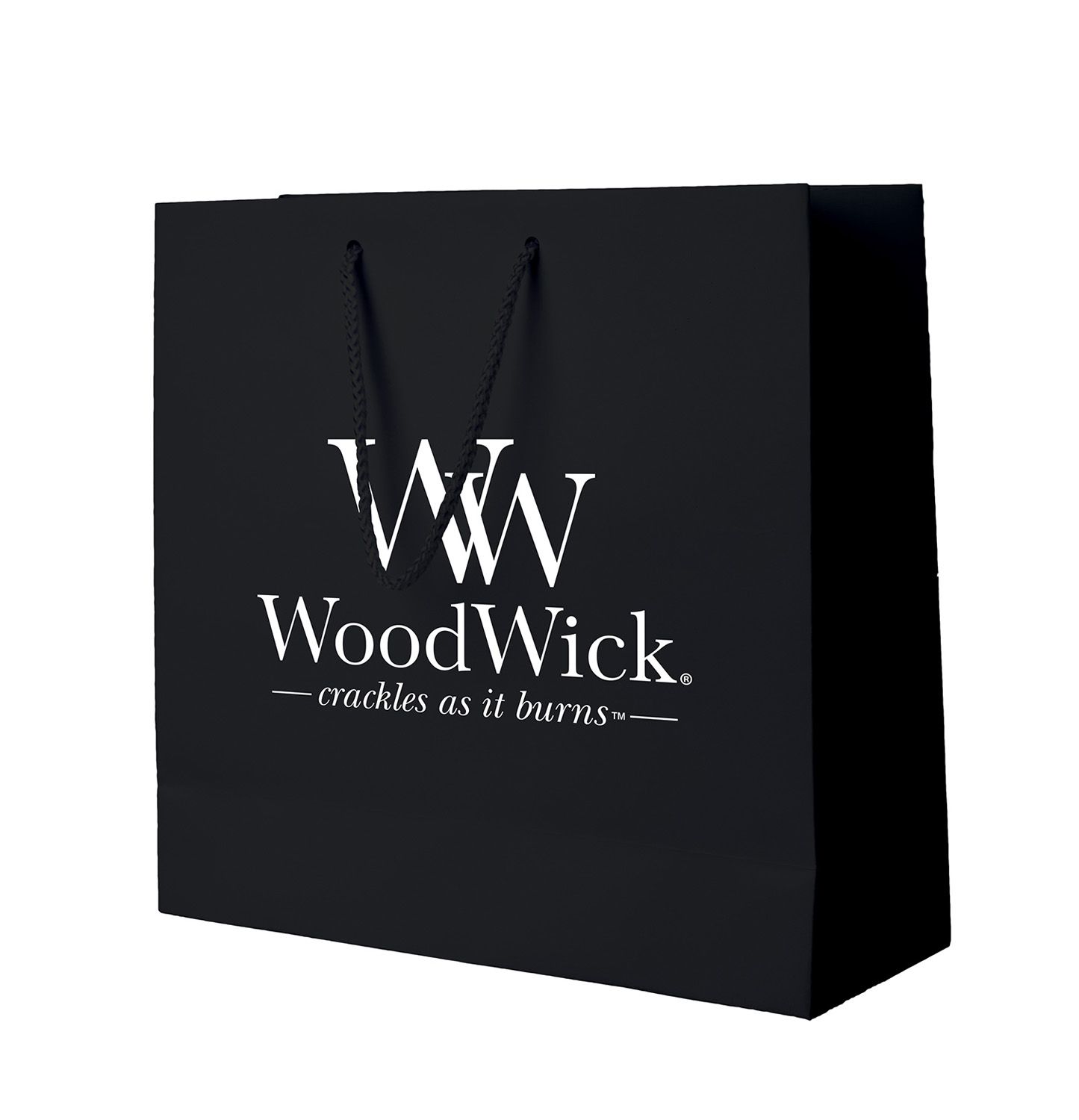 WOODWICK Gift Bag