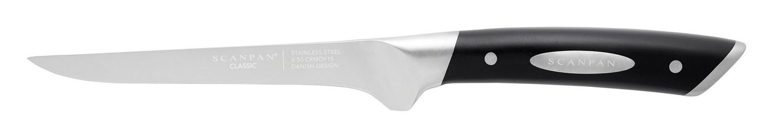 SCANPAN Classic 15cm Boning Knife