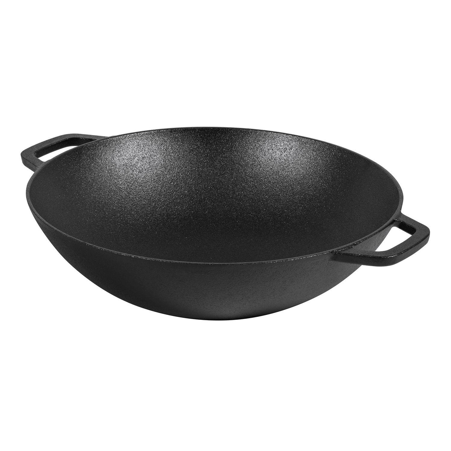 PYROLUX Pyrocast Wok 37cm