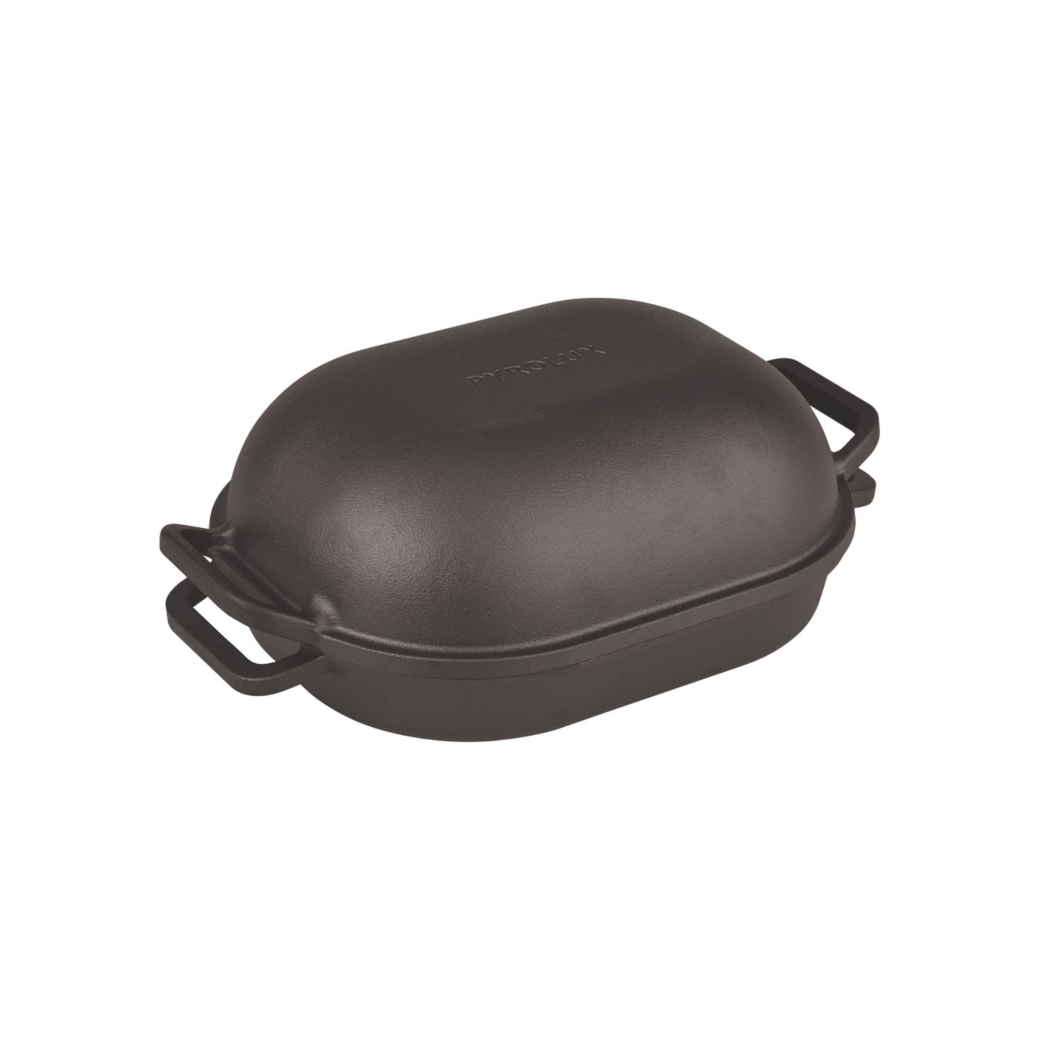 PYROLUX Pyrocast Bake And Roast Set 2pc