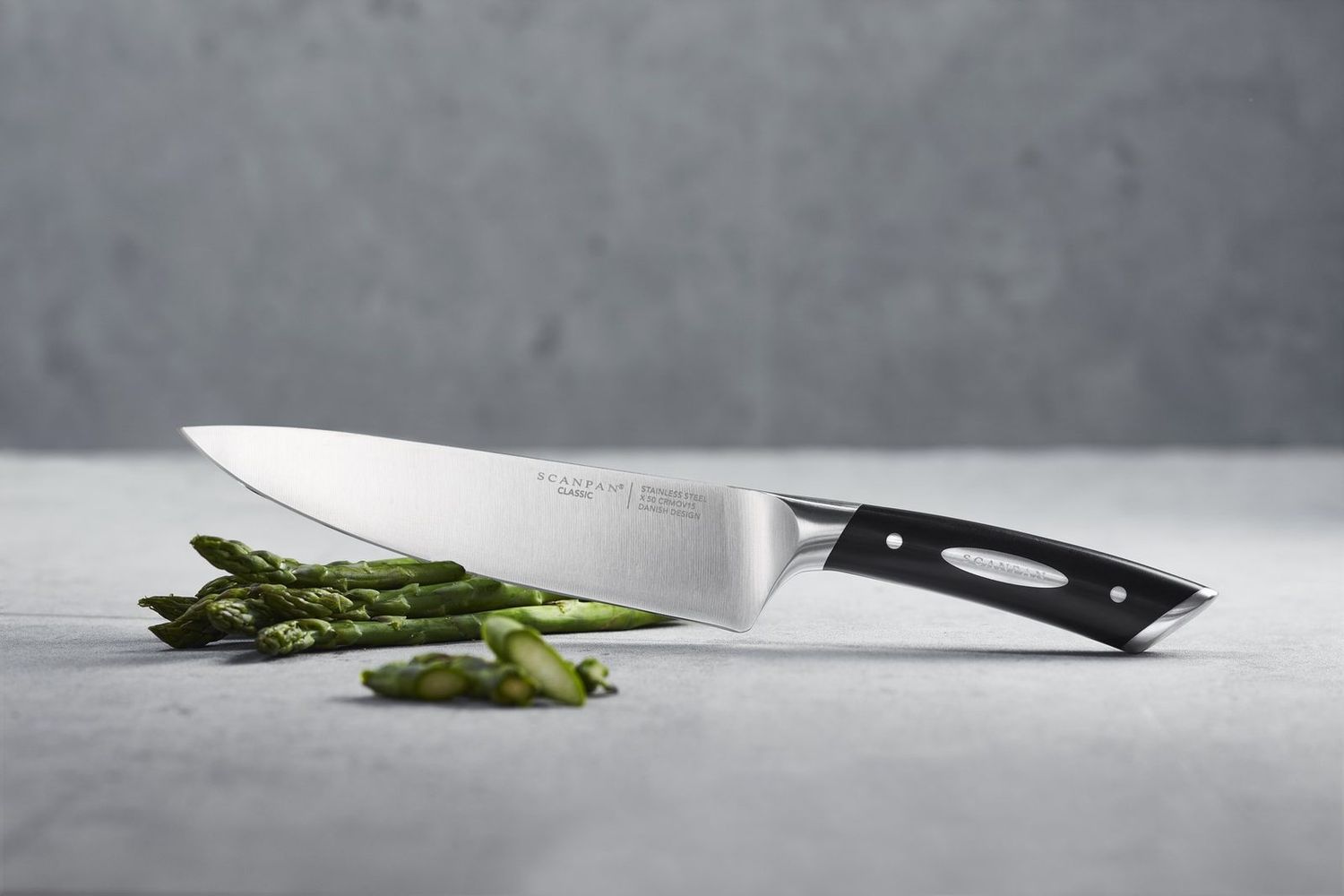 SCANPAN Classic 20cm Chef's Knife