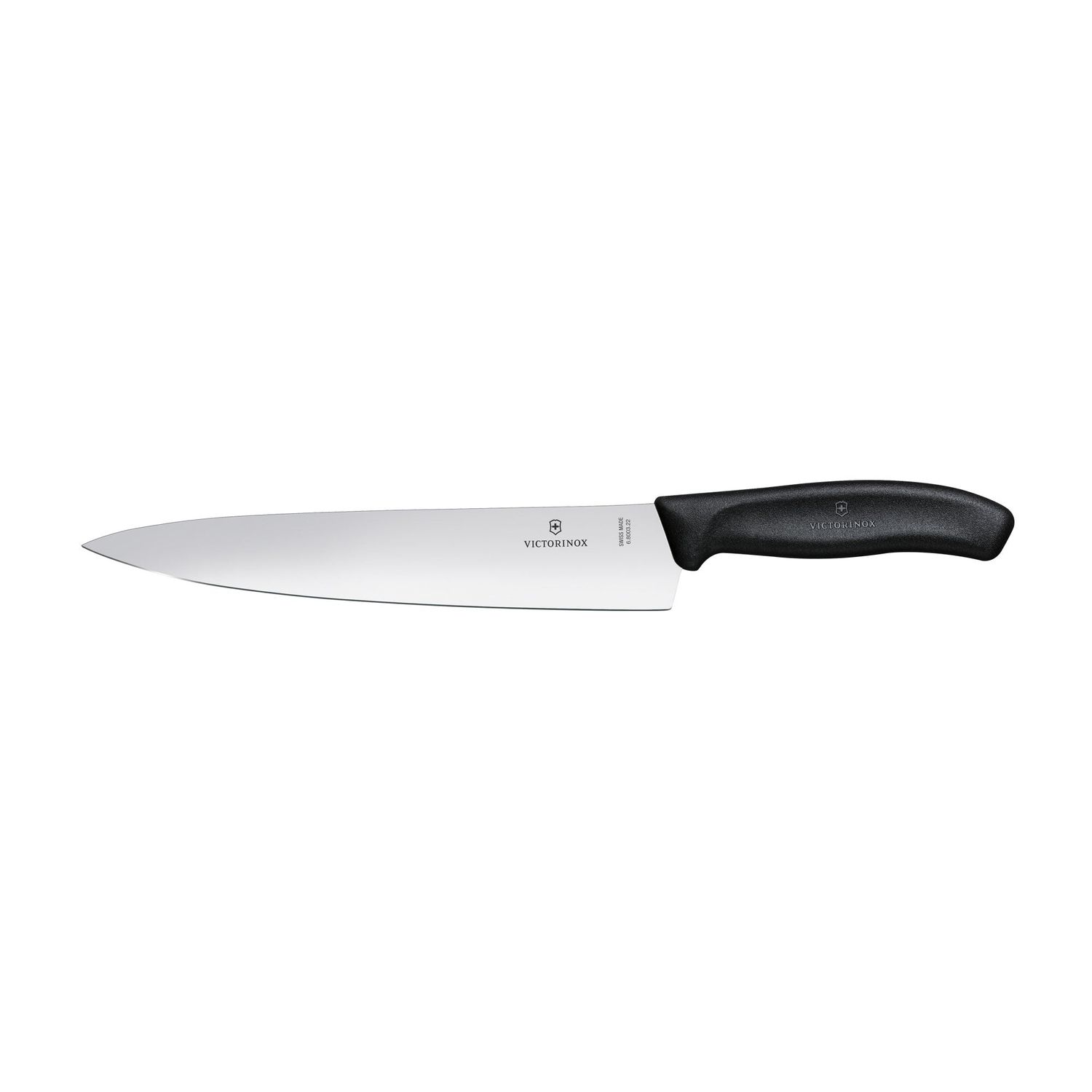 VICTORINOX Swiss Classic Carving Knife, 22cm