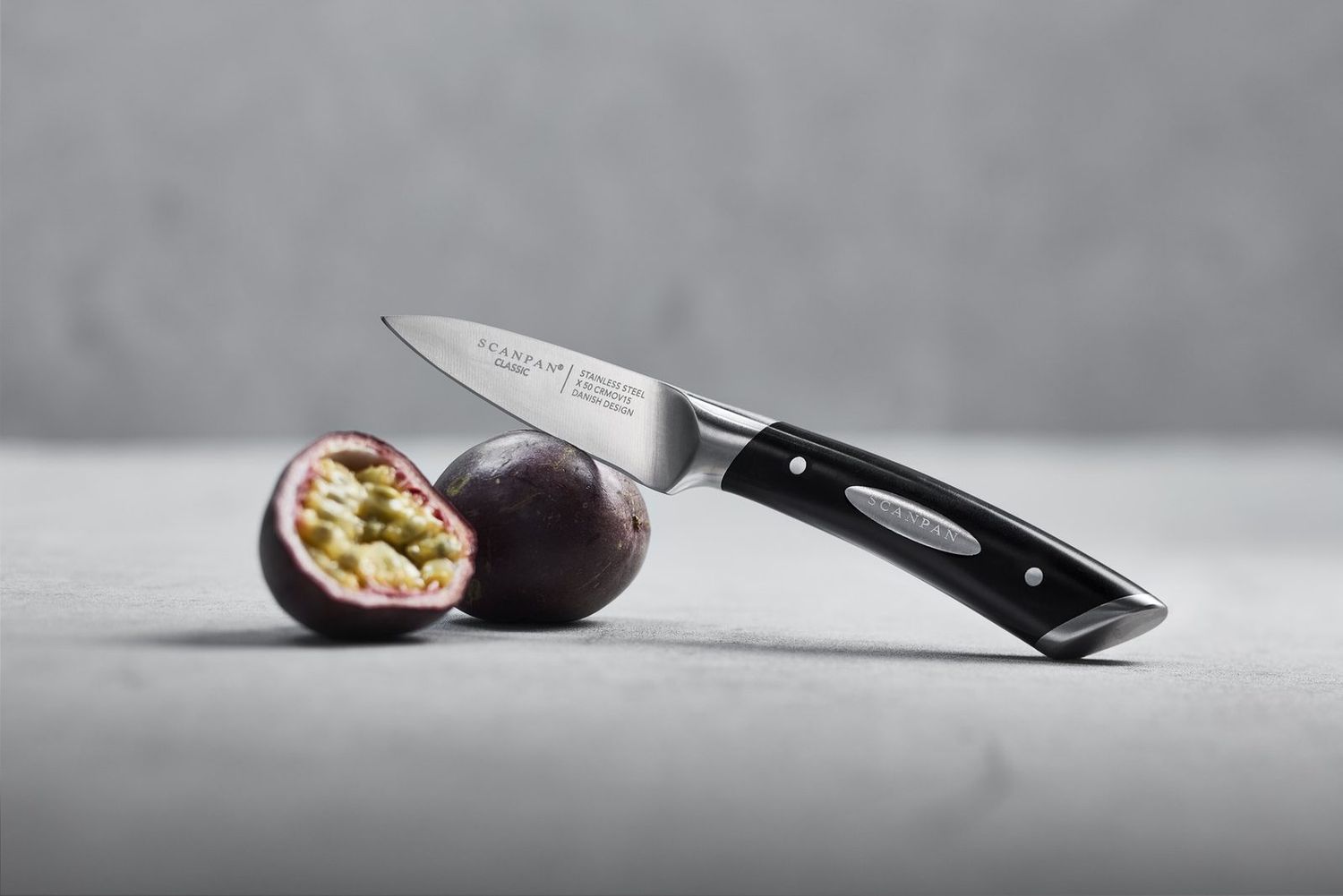 SCANPAN Classic 9cm Paring Knife