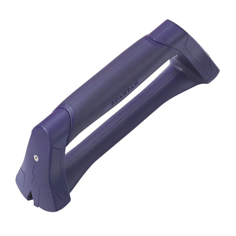 SCANPAN Spectrum Sharpener - Purple