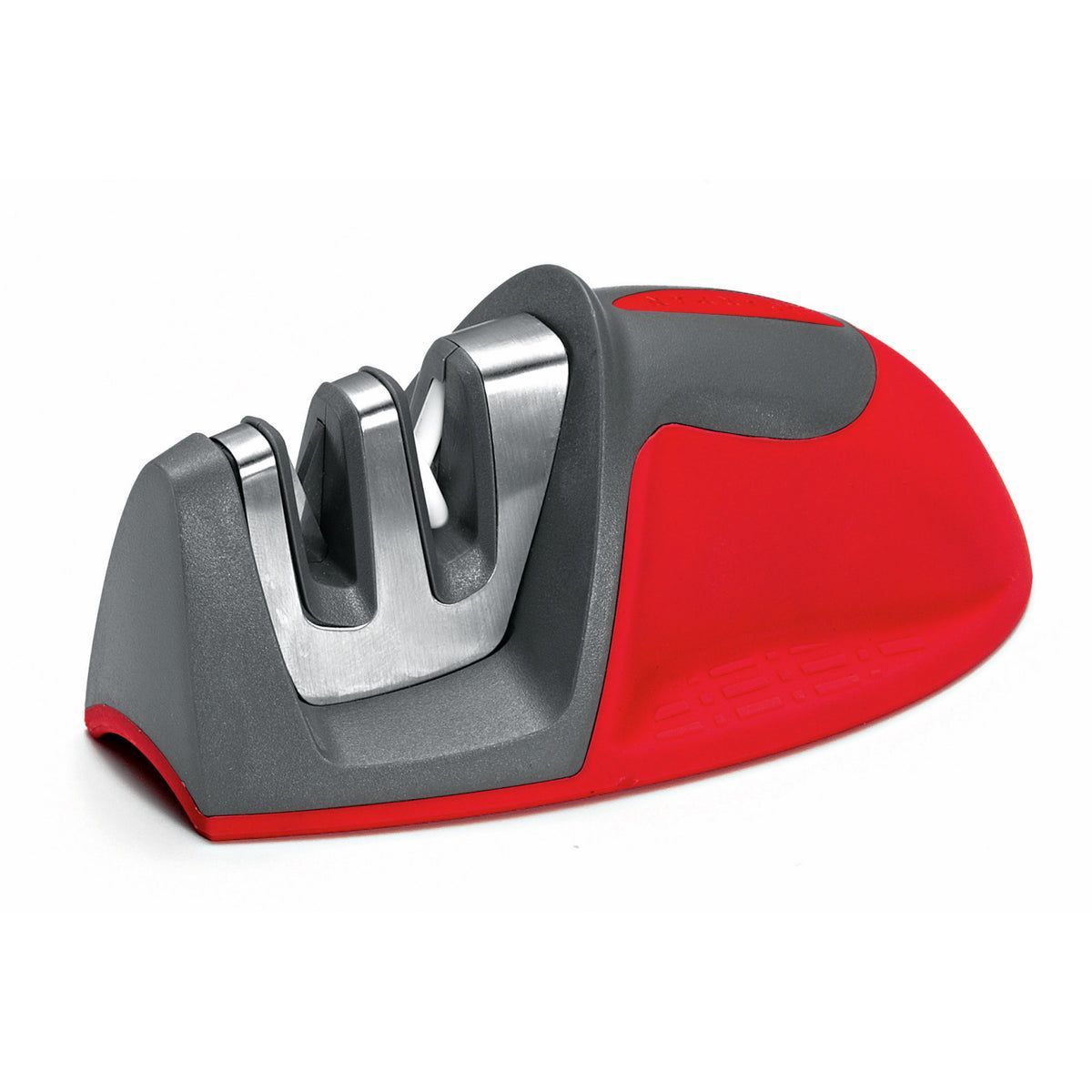SCANPAN Spectrum Sharpener - Red
